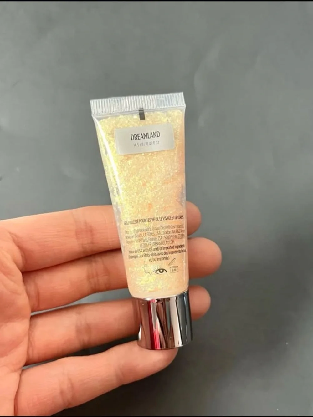 Urban Decay brand new